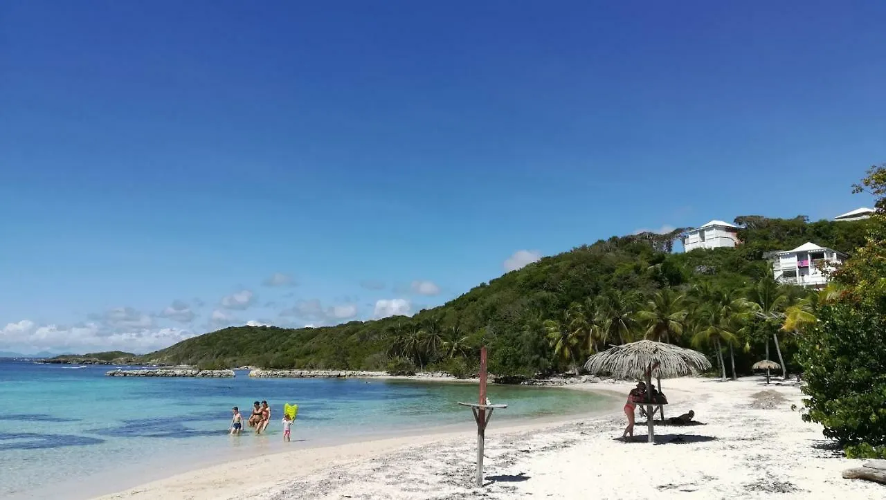 Beach Front Bamboo Saint-Francois  0*, Saint-Francois (Grande-Terre) Guadalupe