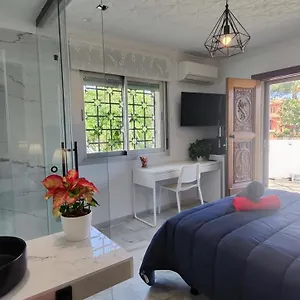  Séjour chez l'habitant Flor De Azahar Espagne
